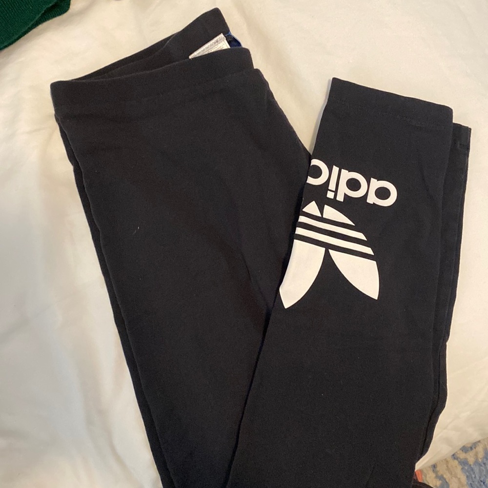 Adidas leggings